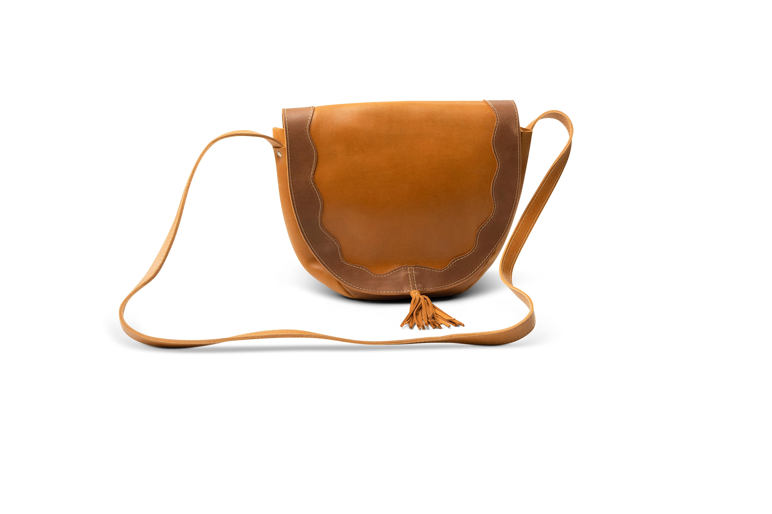 Bliss | Saddlebag Purse