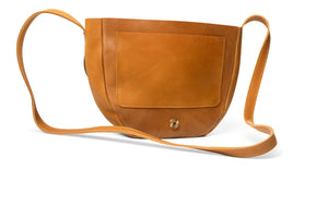 Bliss | Saddlebag Purse