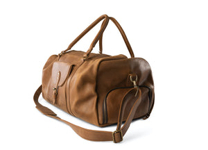 Alem | Duffle Bag