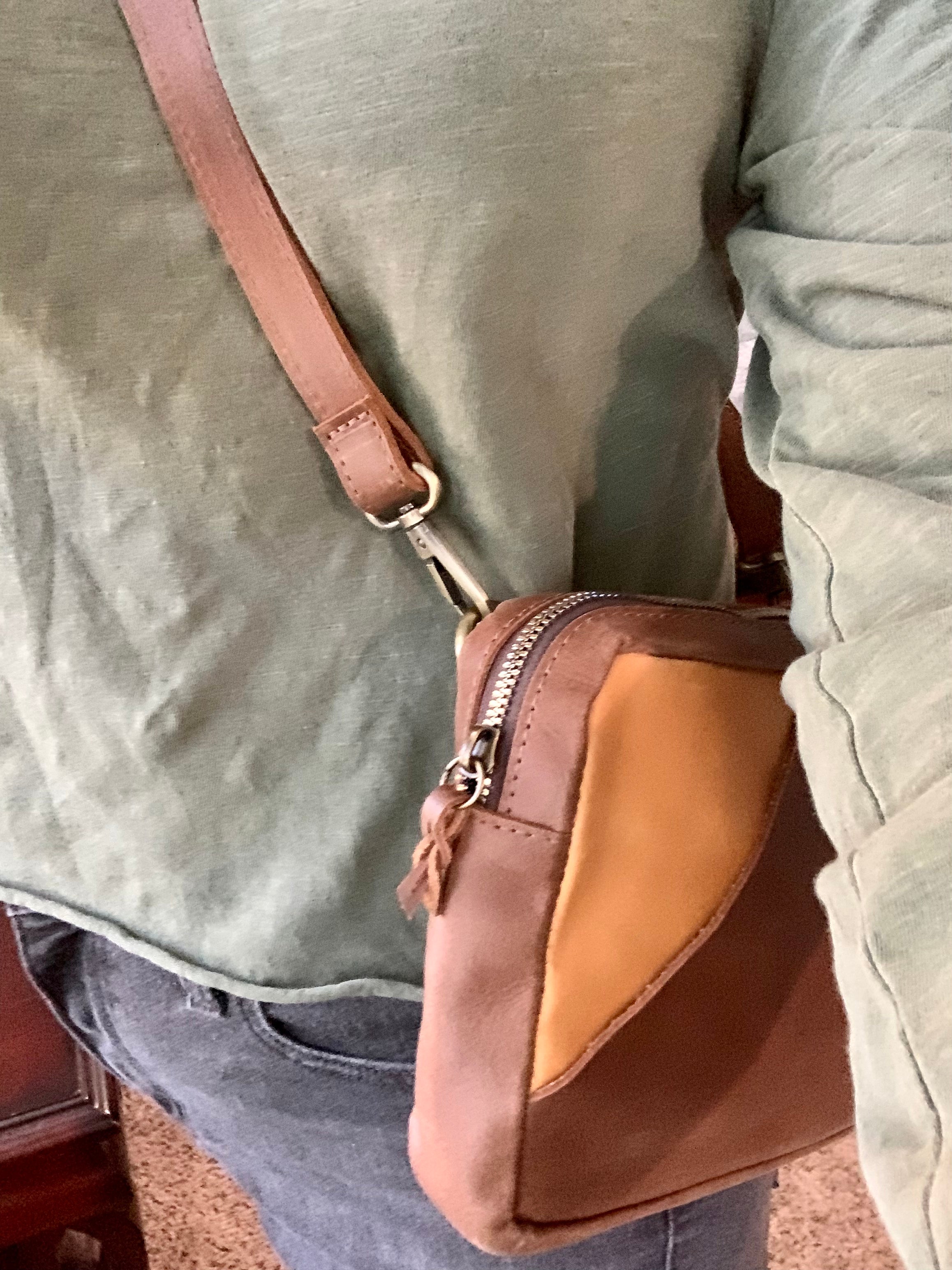 Barci | Belt Bag