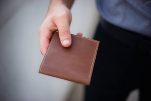 Habtam | Men's Wallet