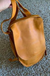 Meskel | Purse & Backpack